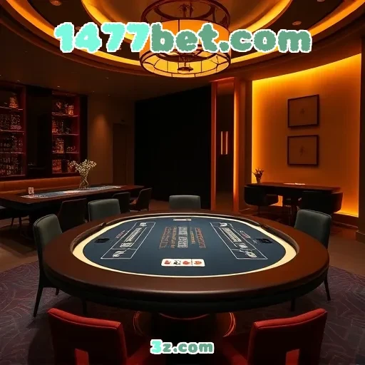 1477bet.com: O App Que Revoluciona a Experiência de Apostas Online
