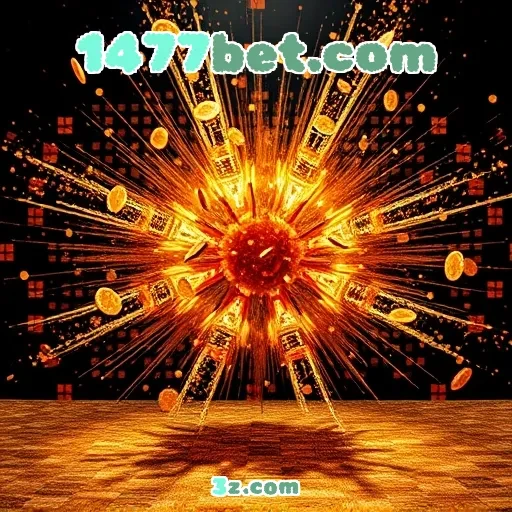 1477bet.com: Explore os Bônus Incríveis que Transformam sua Experiência de Jogo