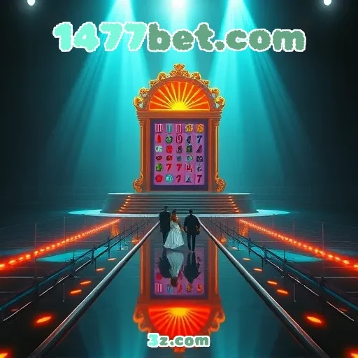 1477bet.com: Descubra o Futuro dos Jogos Online no Brasil!