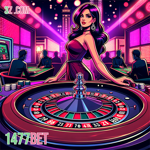 Conectando Jogadores: O 'App' do 1477bet.com em Ação