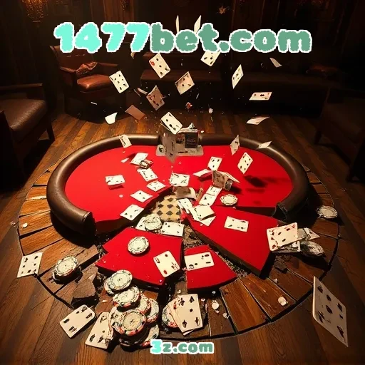 1477bet.com: Descubra a Diversão em Cada Clique!