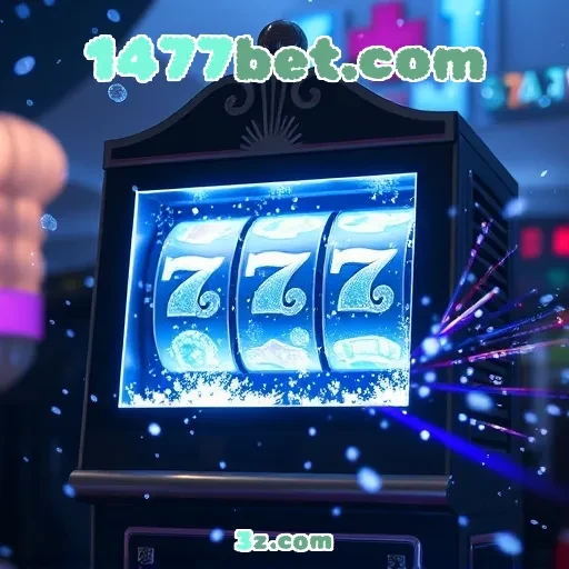 1477bet.com: Pagamentos Rápidos e Seguros para Suas Apostas